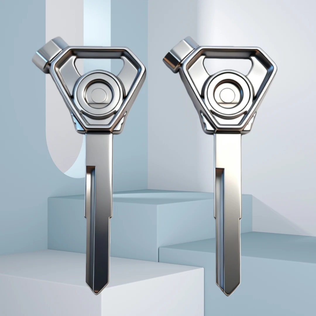 

Для YAMAHA магнитный противоугонный замок VOX BWS 4V BWS125 VOX50 GTR125 JOG ключ для мотоцикла с магнитной наклейкой ﻿ Ключи от мотоцикла