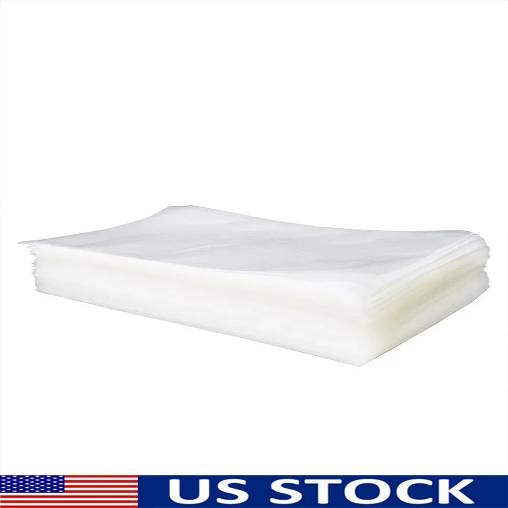 

Пакеты для вакуумной камеры размером 8 x 10 дюймов, упаковка из 1000 штук, прочная и толстая, улучшенная устойчивость к проколам, идеальные мясные сыры