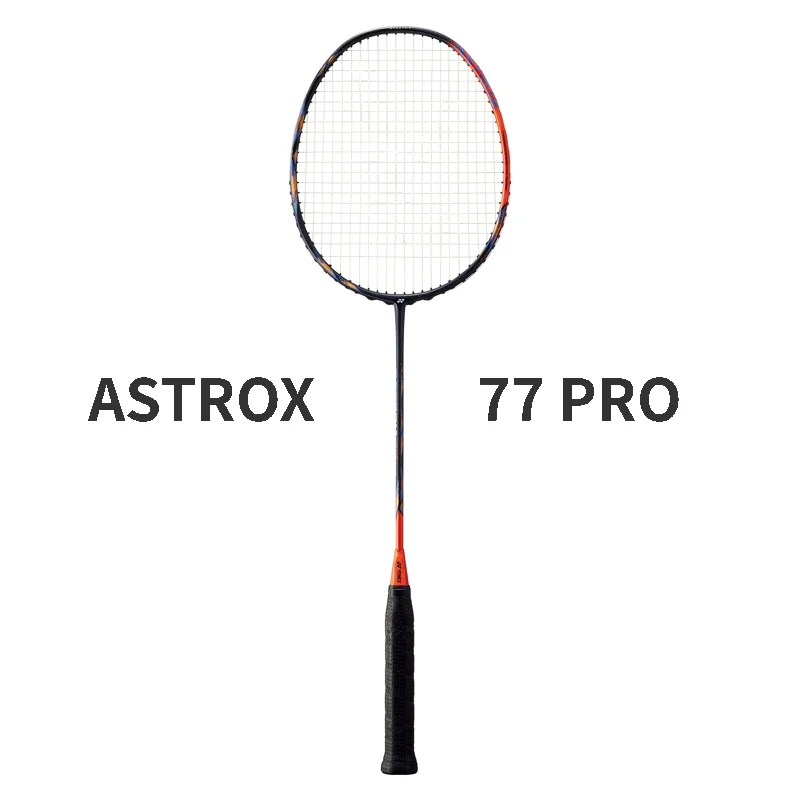 Yonex Badminton Racket 77pro ASTROX 77 PRO view 2