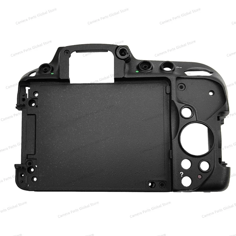 الأصلي SLR كاميرا الغطاء الخلفي لنيكون D5300 الغطاء الخلفي الغطاء الخلفي قذيفة الكاميرا استبدال وحدة إصلاح قطع الغيار