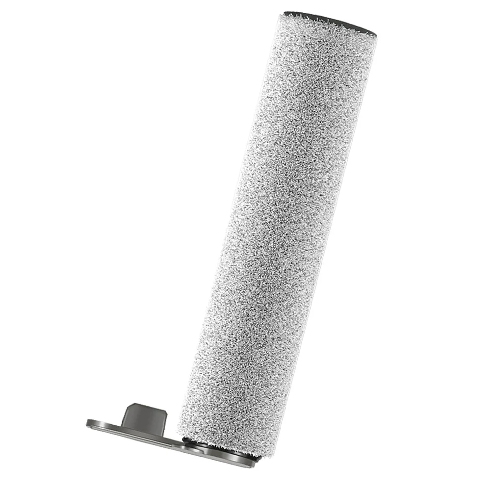 Main Brush Roller High Density Soft Flannelette For Midea GX5pro GX5 Vacuum Cleaner Floor Cleaning Accessory