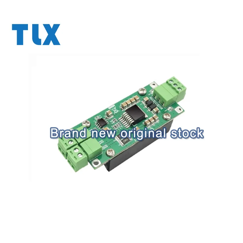 Módulo de fuente de corriente bipolar lineal OPA547 láser/control de voltaje del controlador LED/fuente de corriente Howland