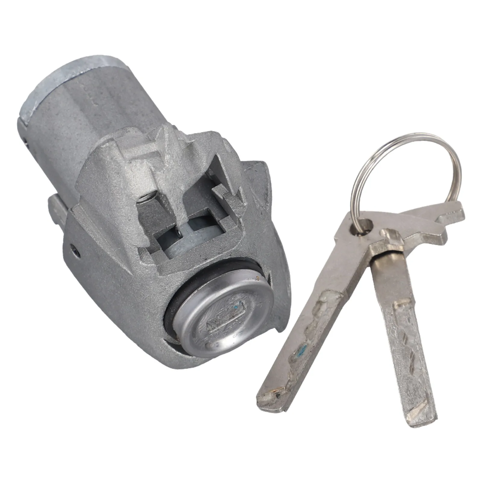 

Replacement Lock Cylinder Door Handle Lock Cylinder Automotive Replacement Parts Anti-corrosion Easy To Install