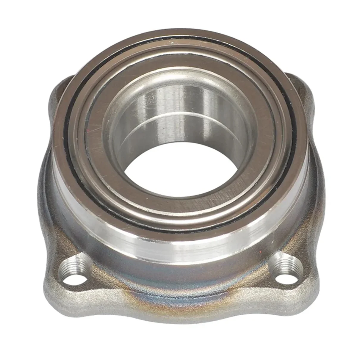 33406850159 Rear Wheel Bearing L/R Wheel Bearing Hub Unit Bearing Automotive for X5 530Xi 650Xi 745Xi 760Xi