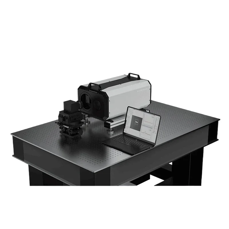 Laser Ranging Sensor Comprehensive Test System Laser Module Calibration Ultra-high Precision Laser Alignment