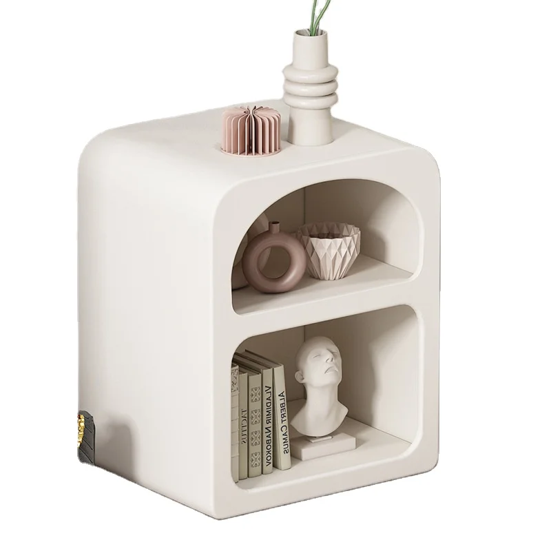 

Nightstand Without Drawer new design modern appearance popular home furniture