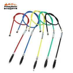 Dirt Pit Bike Motorbike Clutch Cable Line Wire Universal Motorcycle Parts For 50cc 70cc 90cc 110cc 125cc 150cc 200cc 250cc