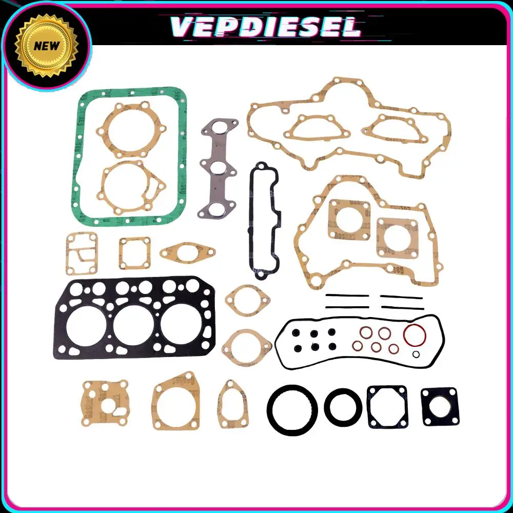 K3D Engine Overhaul…