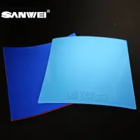 SANWEI  Provincial Team T88  ULTRA-Spin  Blue Sponge   Table Tennis Rubber/ Ping Pong Rubber