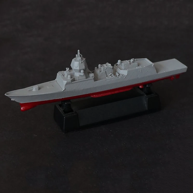 

1/700 Nansen-класс Frigate, сборная модель 18,8 см, смола, 3D печатные корабли, статическая модель корабля, игрушка для взрослых, игрушки, украшения