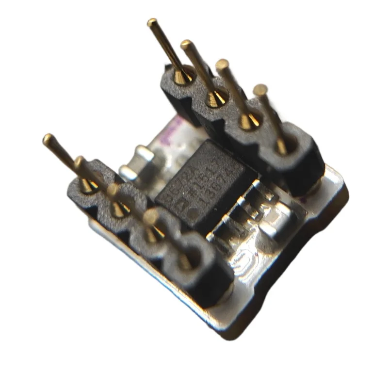 For AD8672, Auditory Special Tuning Edition, D50 Operational Amplifier