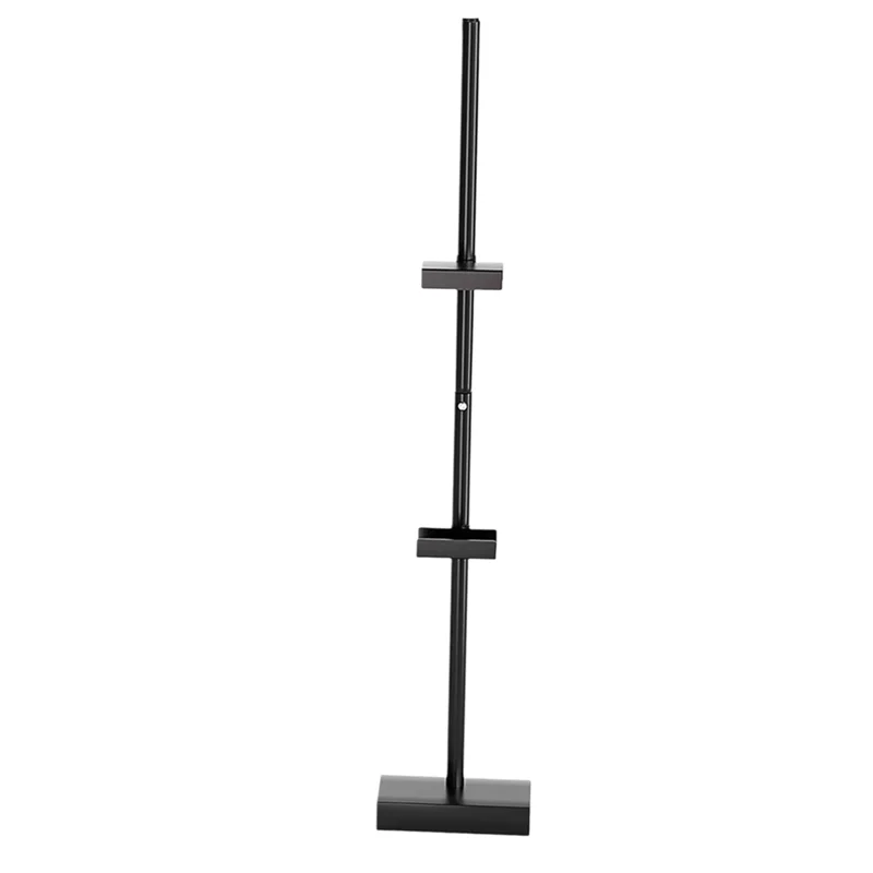 

A74E-Standing Easel For Tabletop Display, Adjustable Picture Frame Holder For Frames Up To 29In