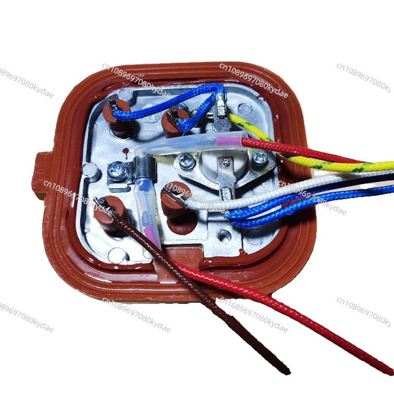 

Оригинальный нагревательный элемент GC553 GC554 GC556 GC571 558 для парового утюга, аксессуары для бойлера