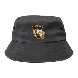 Samyang Buldak Ramen Chicken Bucket Hat New Hat Golf sun hat Mens Tennis Women's