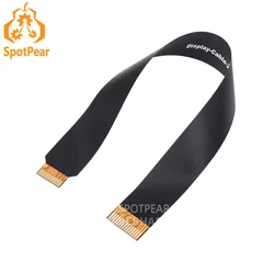 Raspberry Pi5 DSI FPC Flexible Cable 22Pin To 15Pin Options 200 / 300 / 500mm for PI 5