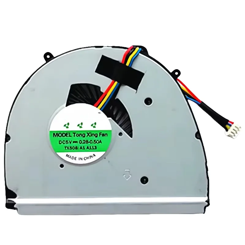 New Laptop CPU Cooling Fan Cooler For Lenovo IdeaPad 13.3
