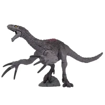 Mini Dinosaur Action Figure Tyrannosaurus Rex Stegosaurus Loodosaurus Triceratops Brachiosaurus Raptor Model Ornament Toys