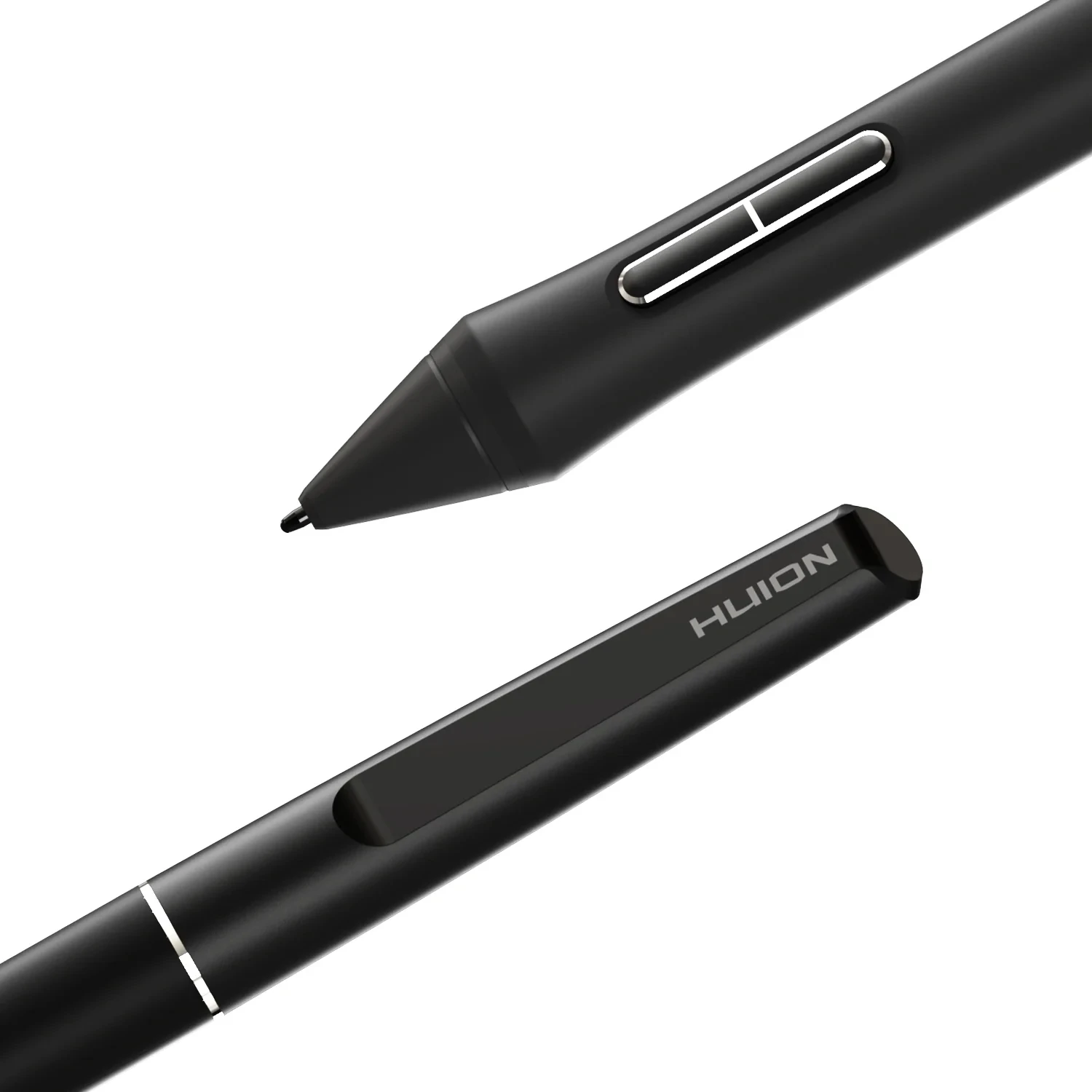 HUION Battery-free Pen PW550 PenTech 3.0 Drawing Digital Stylus for Graphics Pen Computer Kamvas Studio 16 Kamvas Studio 24