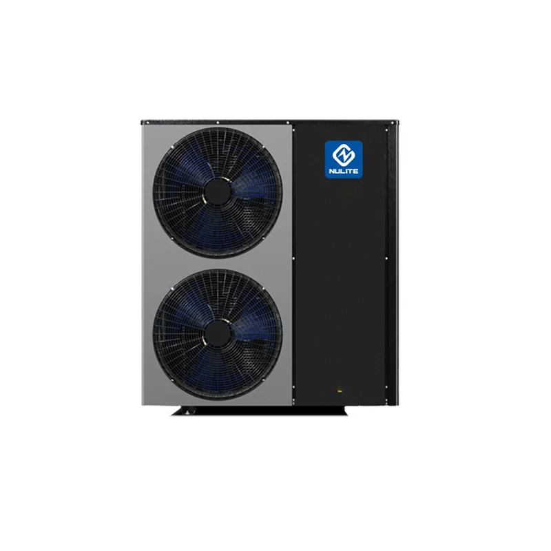 Air To Water Heatpump B3SD B5SD 6KW 8KW 10KW 12KW 16KW 18KW 20KW Air Source  Heat Pump