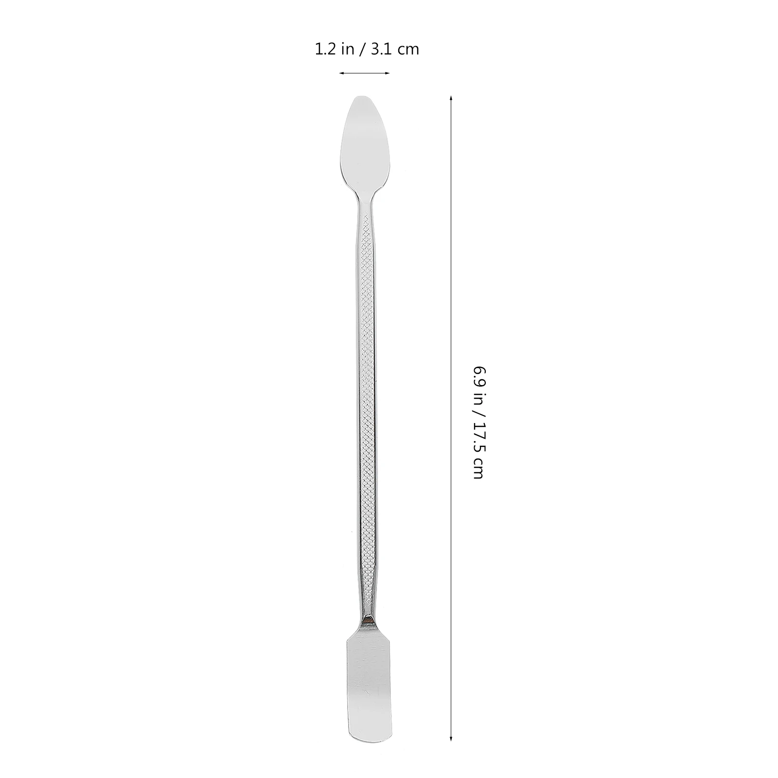 

6Pcs Double-Head Metal Pry Bars Sturdy Disassemble Rods Professional Opening Tools for Phones Pry Bar Double- Disassemble Rod