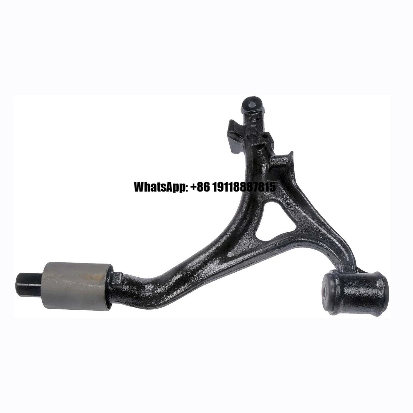 

Auto Suspension Systems Front Axle Left Lower Control Arm for Mercedes-benz ML-CLASS W163 1633300407
