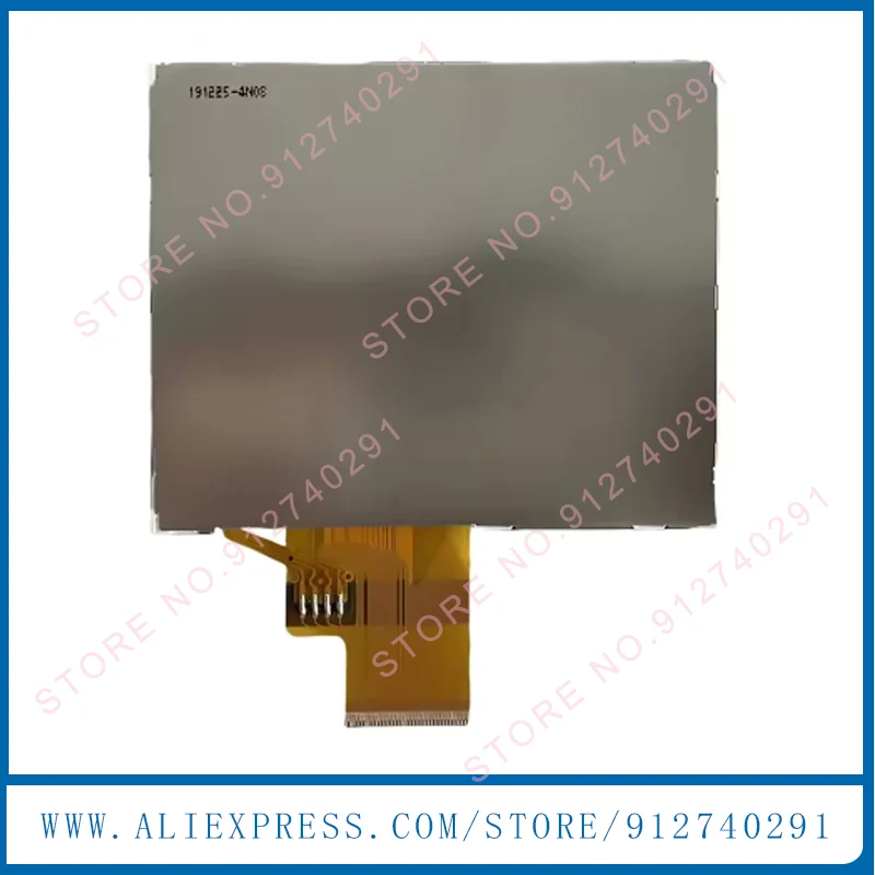 Original 3.5 Inch LCD Display Screen Panel For Furkuawa Fitel S178 S178S S178V2 S153 S153V2 S123 Fusion Splicer LCD Replacement