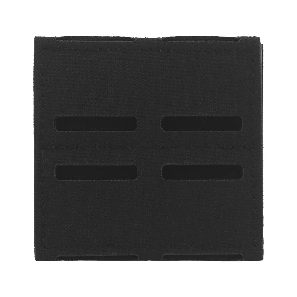 Adjustable Double Row Girdle Panel MOLLE Mount Girdle Panel With Magic Fastener For Belt Hunting Accessories