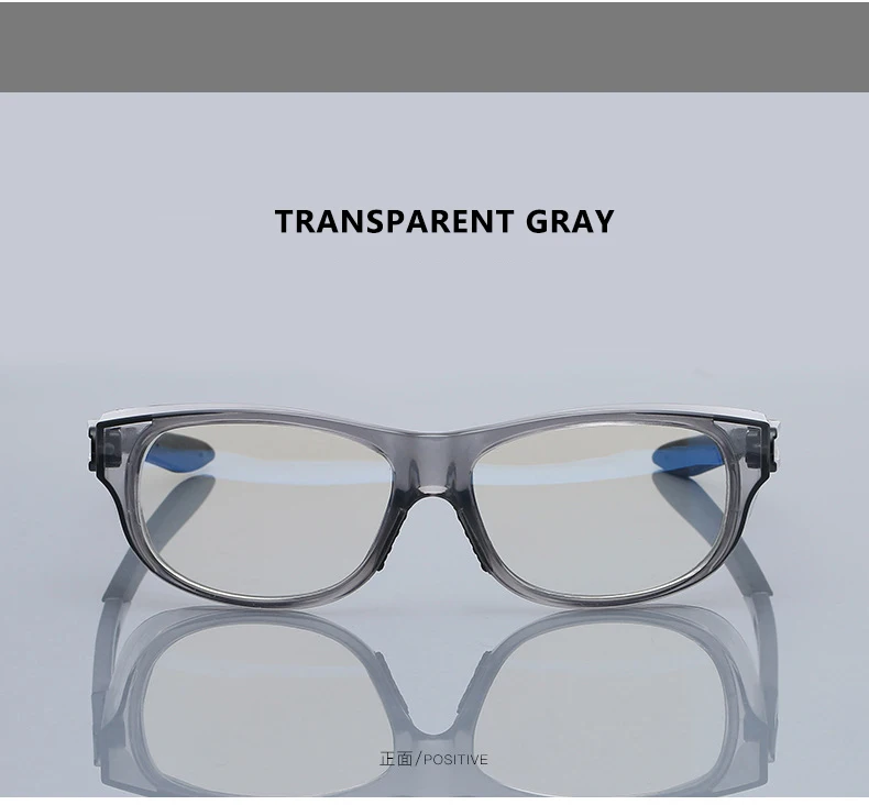 Mann Woma Radsport Sport brille Wind-und sand beständige multifunktion ale Schutzbrille optische Rezept rahmen 8082 – Detail 8