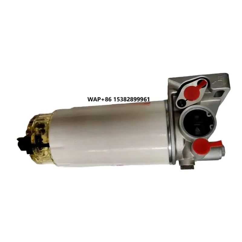 New Doosan Daewoo DX800LC Excavator Water Separator Original 400403-00678 Pre Fuel Filter 6 Month Warranty Shandong Tested