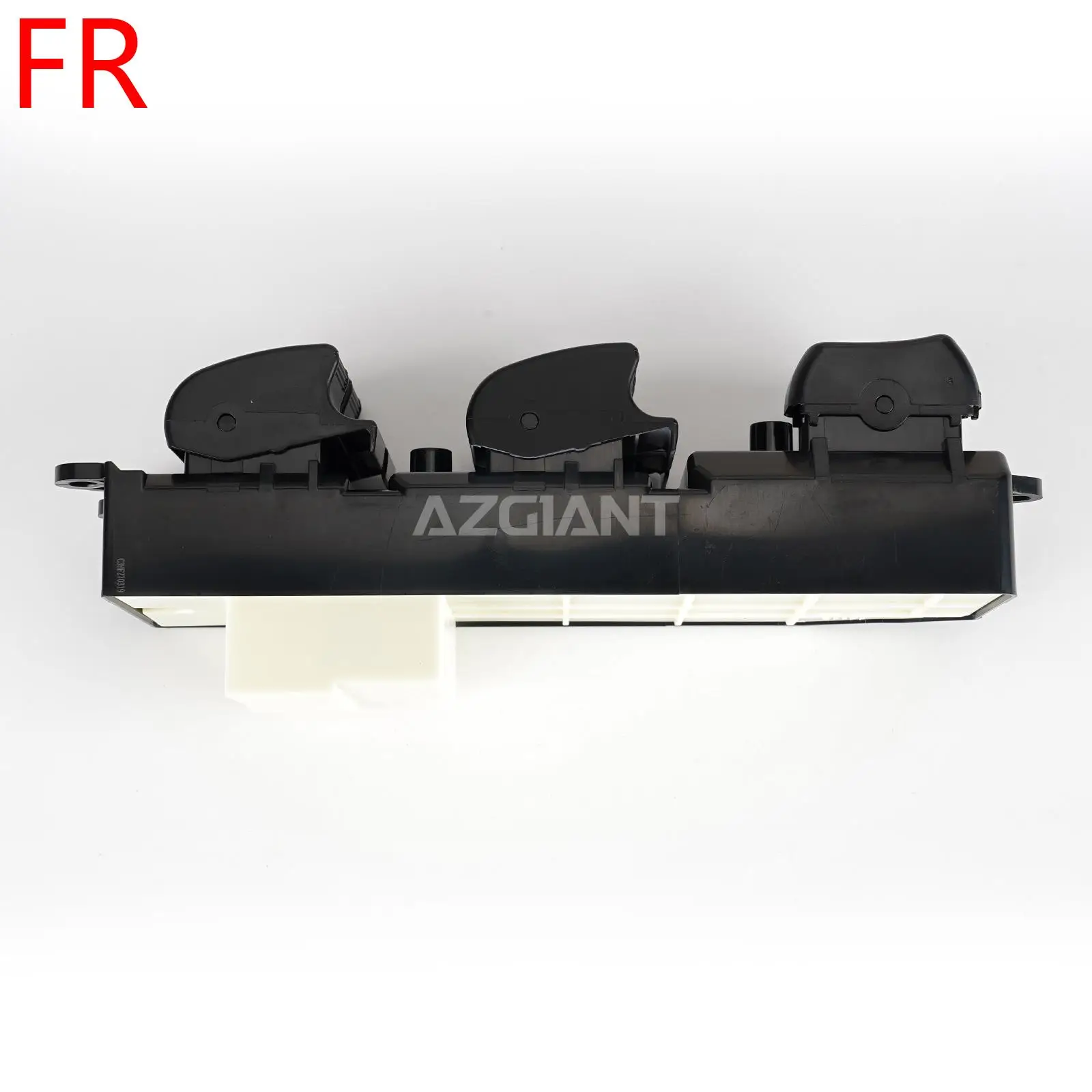 84820-60080 For Toyota Land cruiser Prado 95 Series Hilux LN167 Echo NCP Sedan Camry SXV20 MCV20 Window Control Switch Button view 6