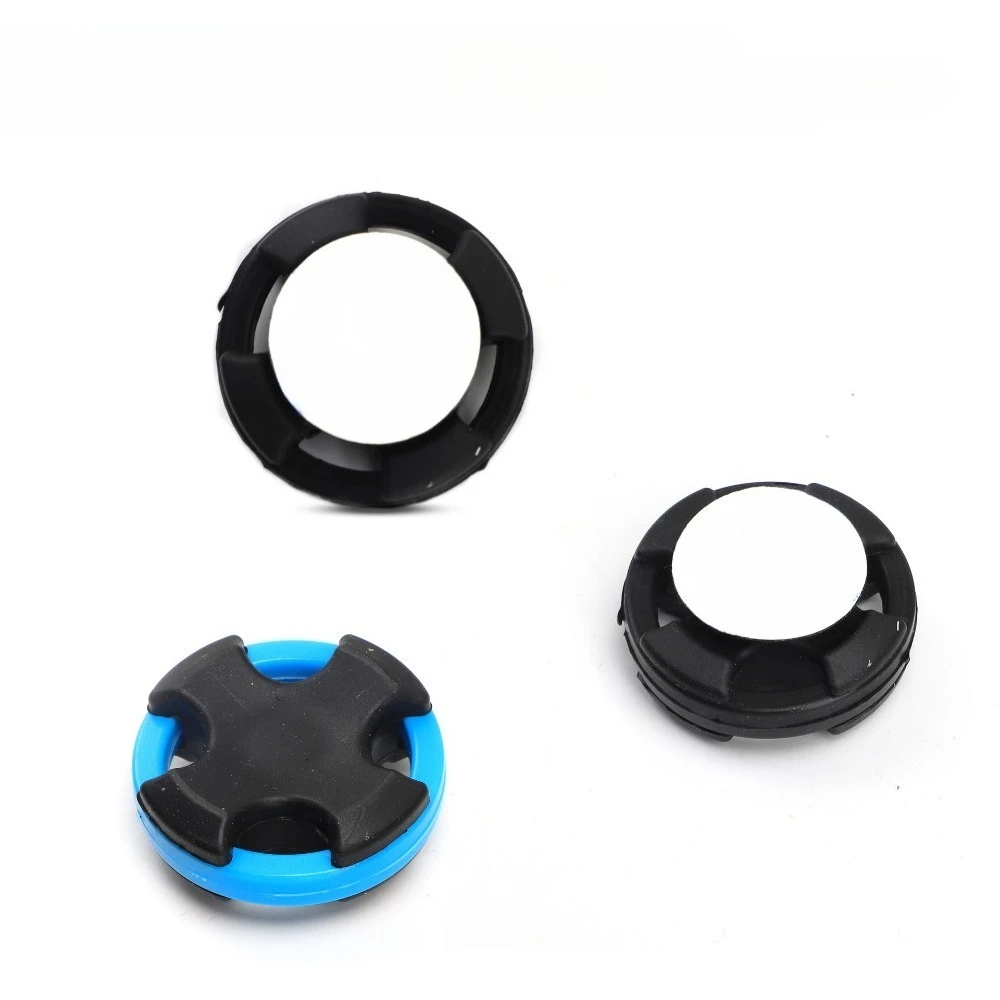 Steering wheel shock absorber, bows and arrows Archery bow piece shock absorber