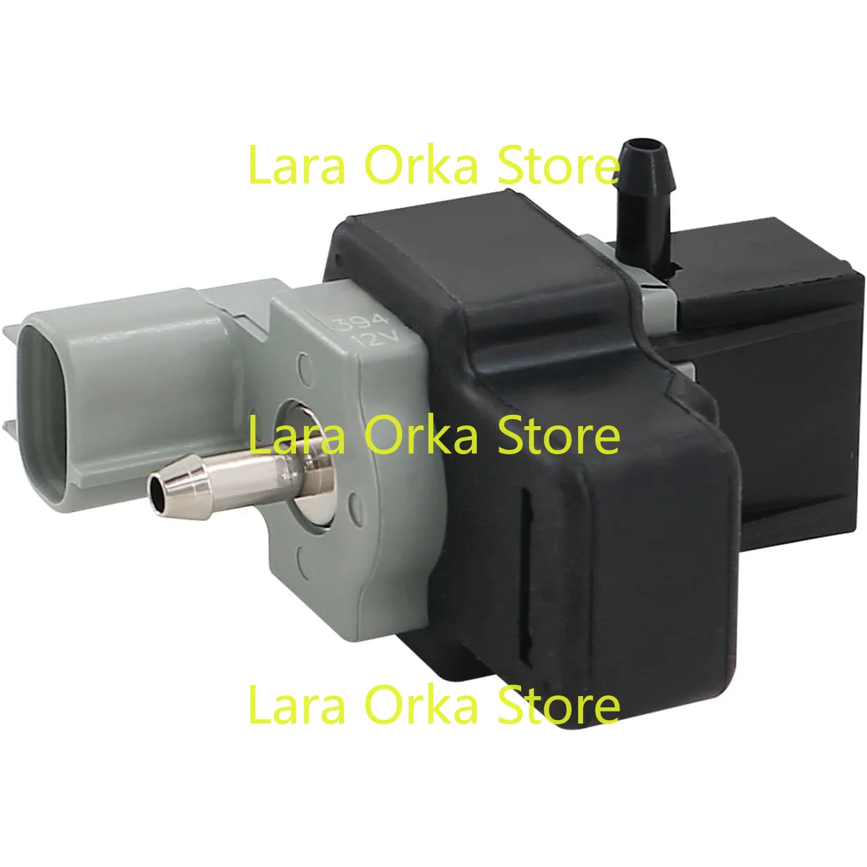 

Turbocharger Solenoid Waste Gate Valve Replacement Compatible 2016-2020 Kia Forte 2017-2019 Kia Soul 394102B100