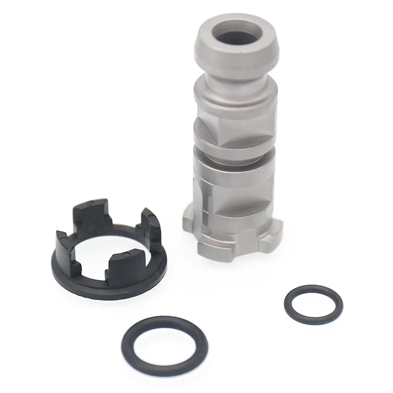 مسمار تشاك هوائي دقيق مع تحكم عددي لنظام 3R #2