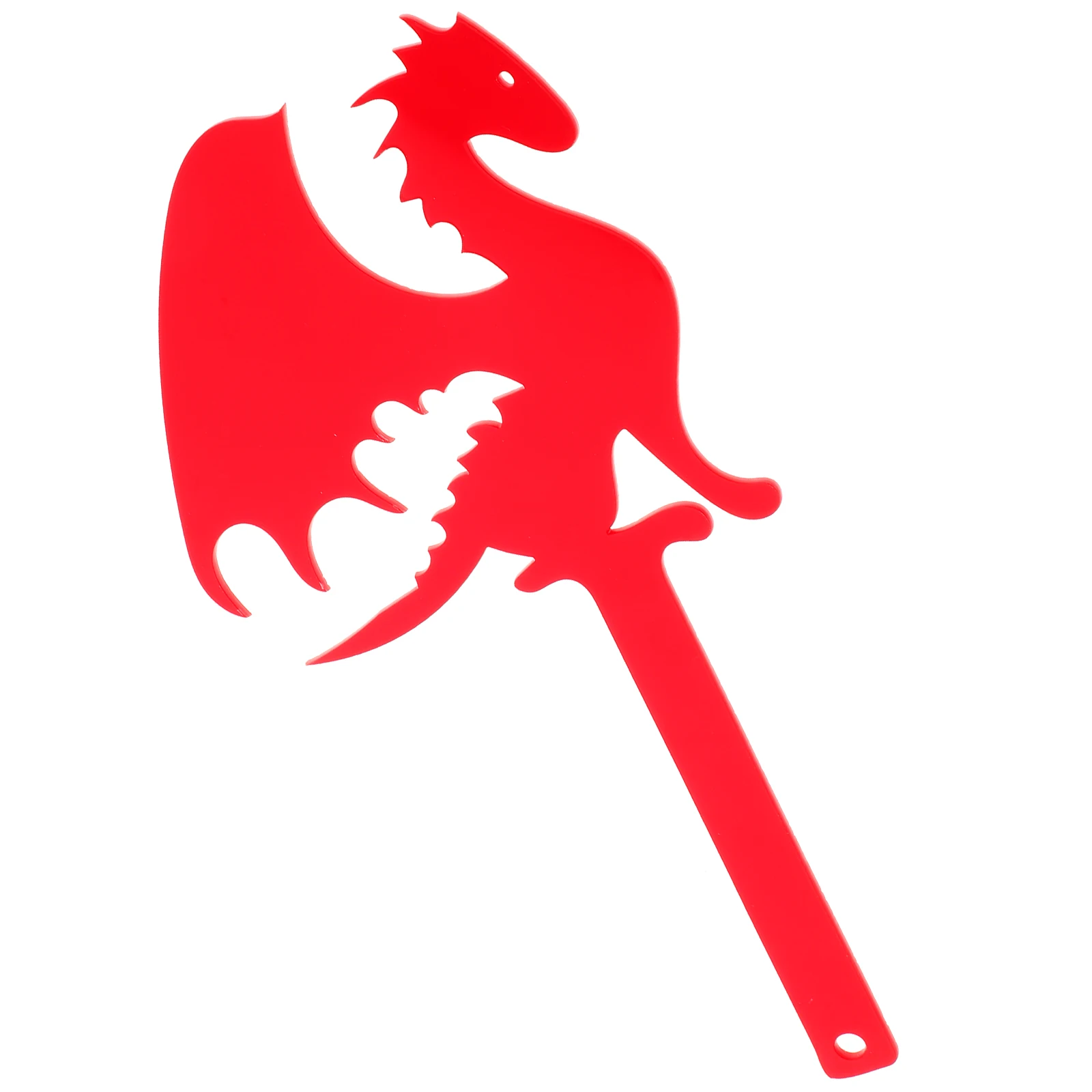 

Christmas Tree Skiing Dog Acrylic Mailbox Flag Decor Durable Mailbox Replacement Flag Mailbox Parts Postflag For Mailboxes