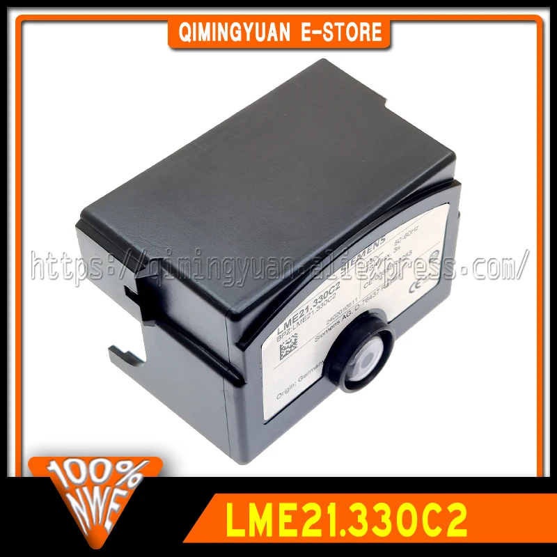 100% New Original In Stock LME21.330C2 program controller