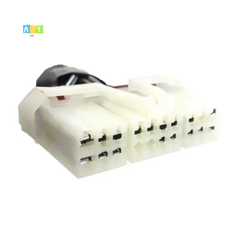 

A04E-For Daewoo Tico Steering Column Multifunction Turn Signal Indicator And Front Wiper Switch Stalk 37400-78B30-000 Parts