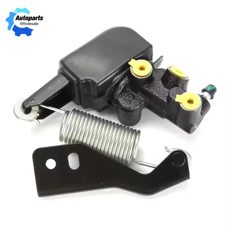 

46400-VK000 46400-VK90A 46400-3S210 Brake Load Sensing Valve for Nissan Frontier 2.4L 3.3L Navara (D22) 2.5 TD