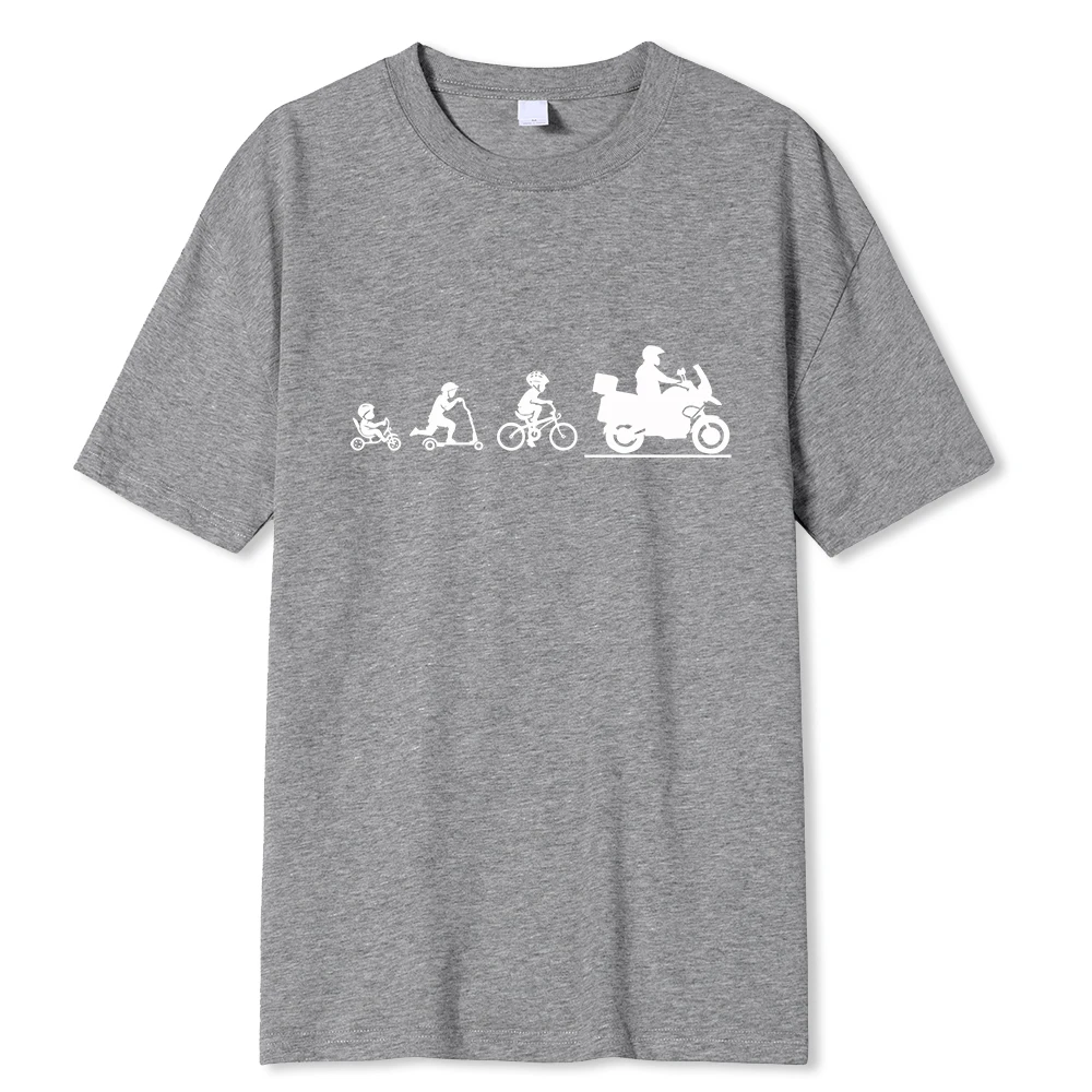 T Shirt Gs 1200R R1200Gs Motorrad Adventure Enduro Motorcycle Bike Men\'S Lastest Simple Style Design Men T-Shirt