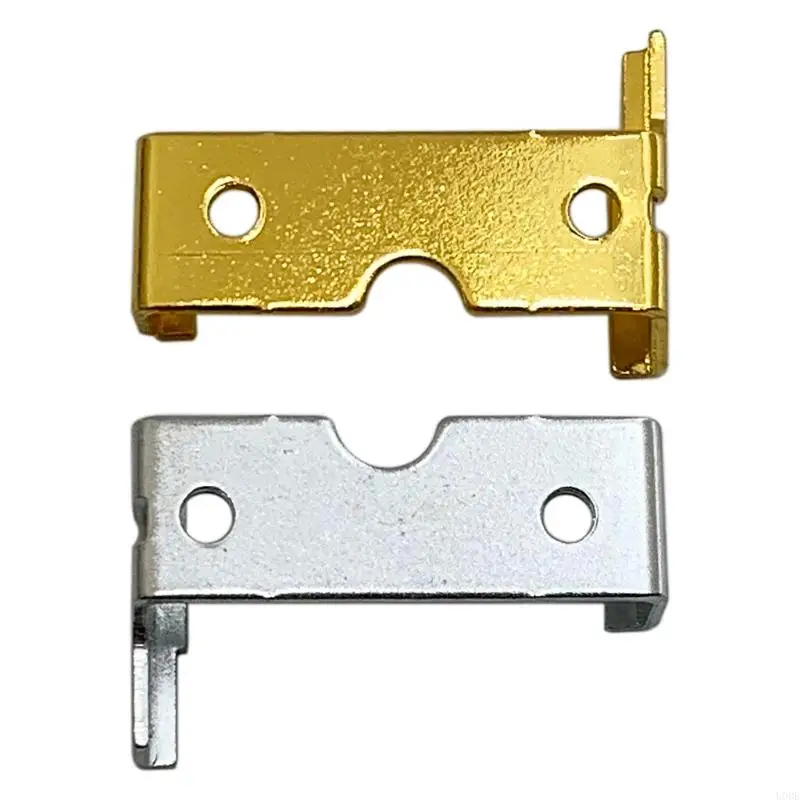 U0DE 8148 전기 푸시 가위 브래킷 트리머 2 홀 슬라이드 홀더 헤어 클리퍼 교체와 호환 가능