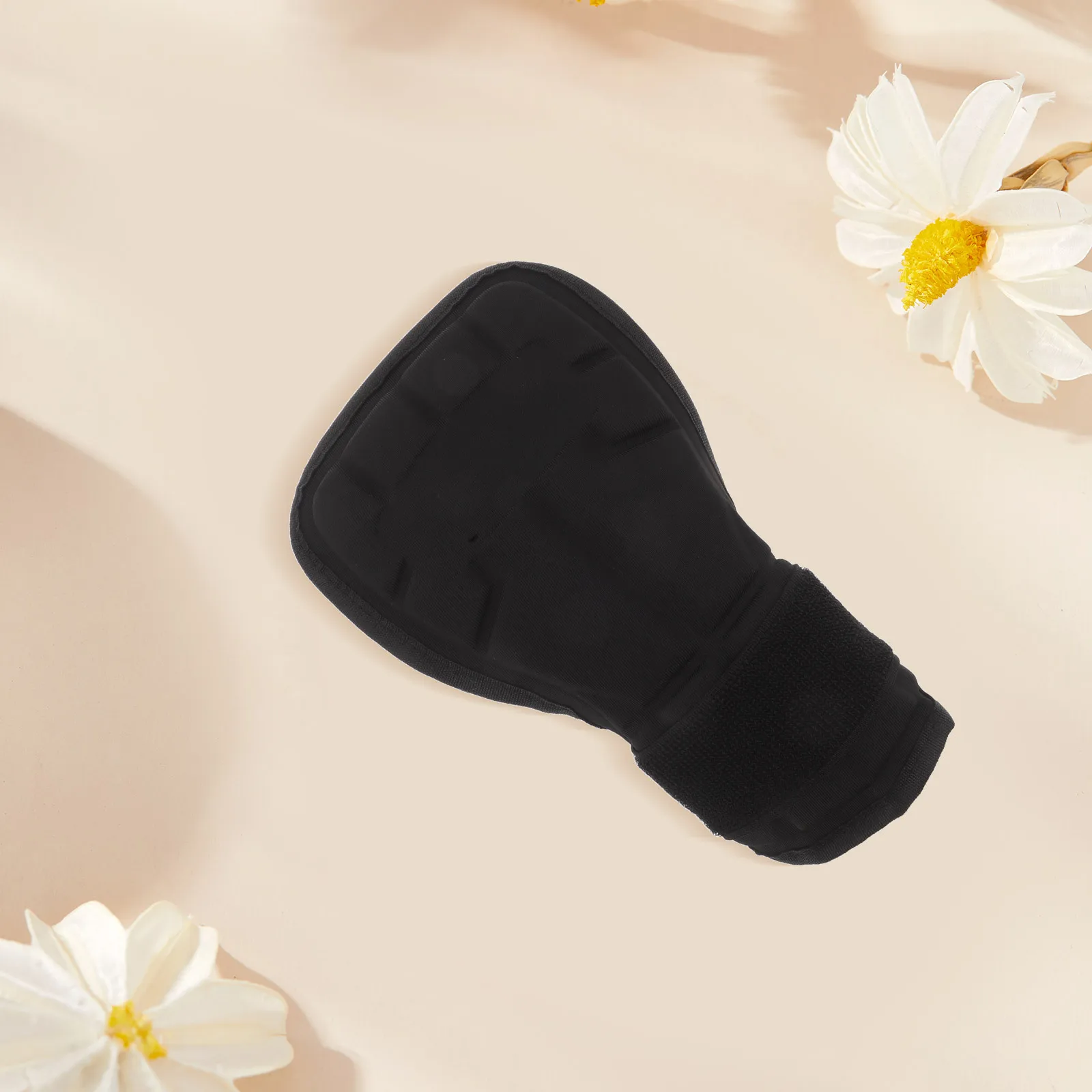 

1pcs Baseball Hand Protector Shield Lightweight Shock Absorbing Wrist Guard For Batting Practice Softball Hitters Training