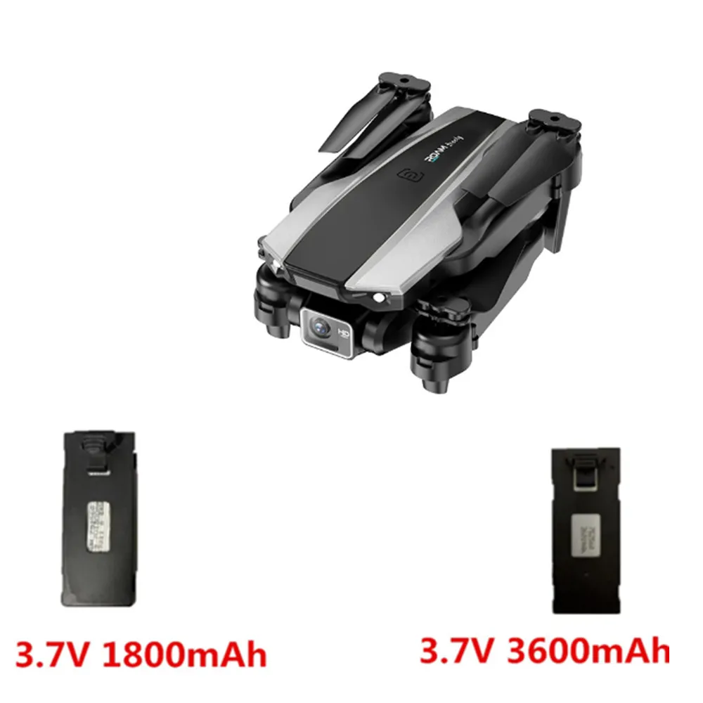 

Аксессуар для дрона H30, аккумуляторы для дрона H30, 3,7 В, 1800 мАч, аккумулятор 3600 мАч/лопасть пропеллера/использование для детали дрона H30