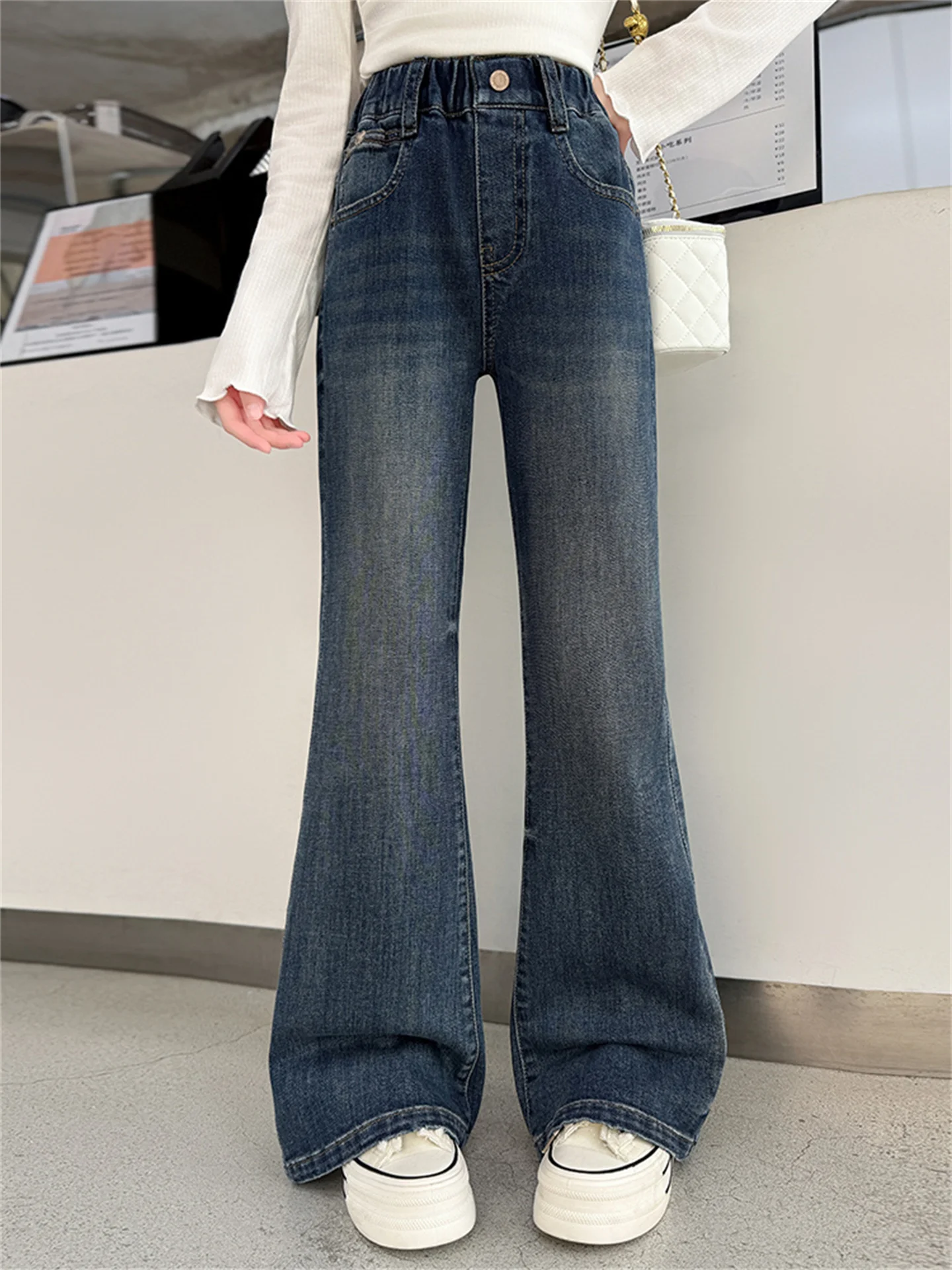 pantalones-vaqueros-acampanados-de-pierna-ancha-para-ninas-estilo-coreano-ropa-de-moda-para-primavera-y-otono-pantalones-de-cintura-alta-con-corte-de-bota