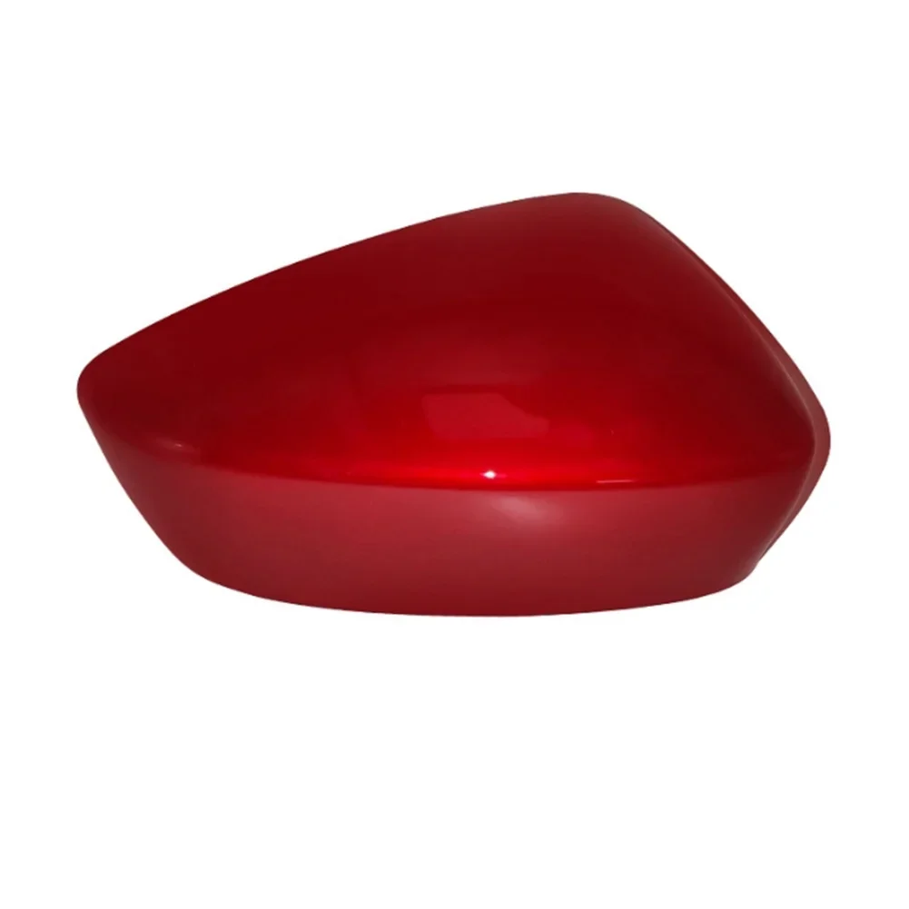 As Shown In The Figure Axela Accessories Vehicle Mirror Easy Installation Process High Universality Fitment Made Of ABS Material