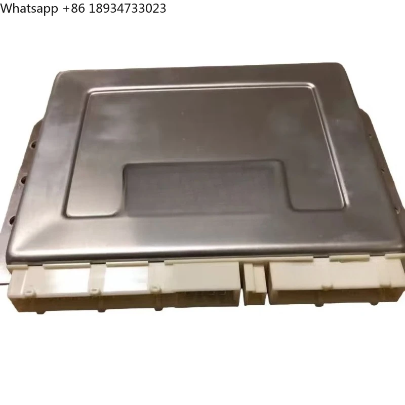 Suitable for Maserati Levante Granger SUV Suspension Computer Shock Absorption Computer Shock Absorption Control Unit 670105849