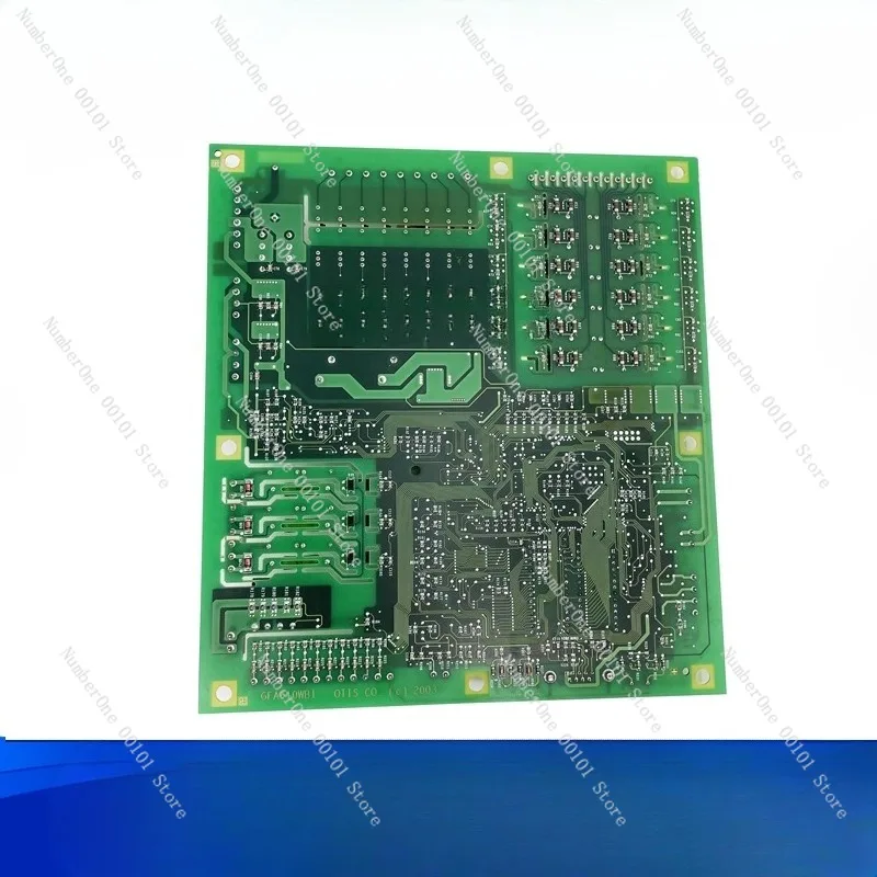 

Подходит для главной платы Xizi Otis LCB II LCB2 GFA/GDA21240D1 23, аксессуары для лифтов