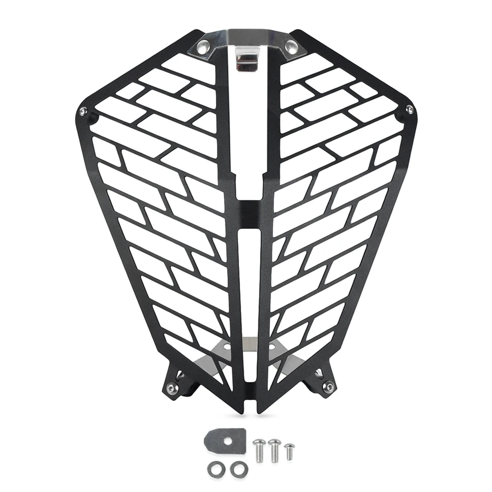 ل 390 مغامرة SW 790 ADV 890 مغامرة S R 2019-2024 دراجة نارية العلوي حامي مصبغة غطاء حماية حماية الشواية 2025 #3