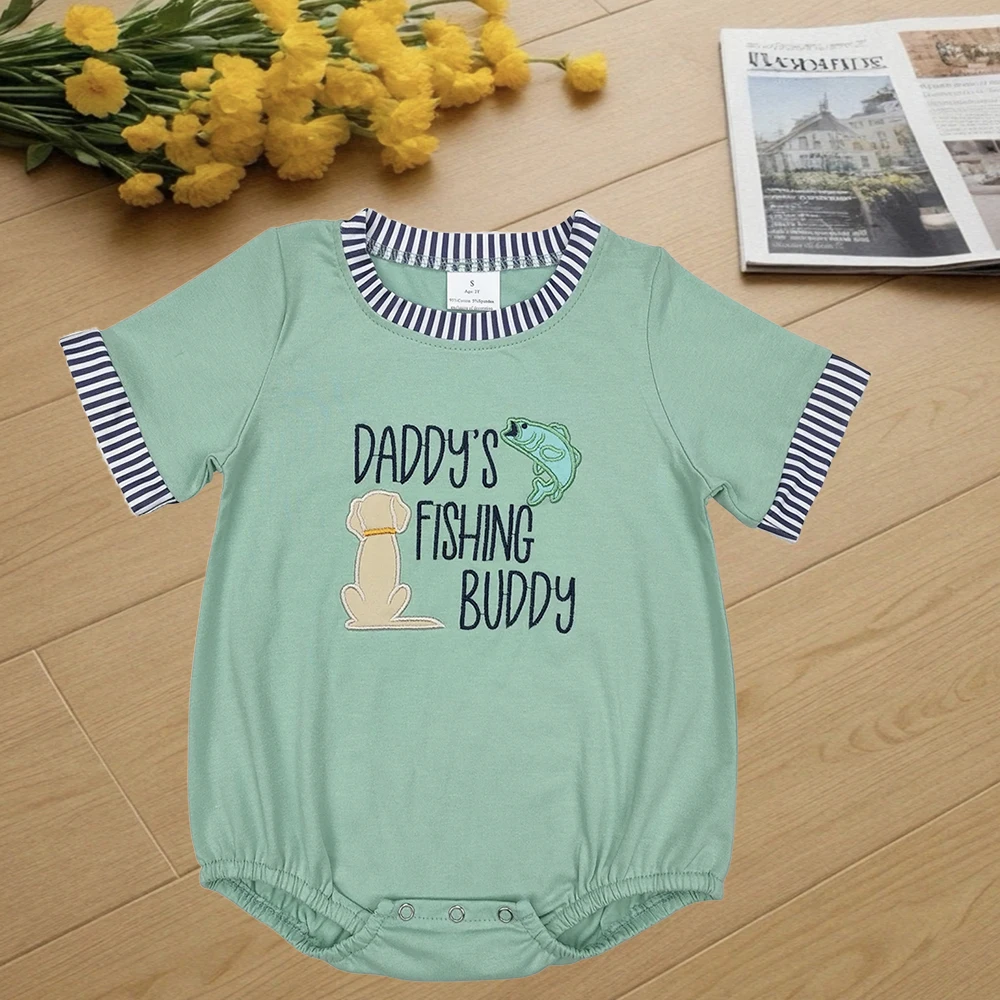 

9.1 летние комбинезоны для маленьких мальчиков, зеленые комбинезоны для папы и рыбалки для маленьких мальчиков