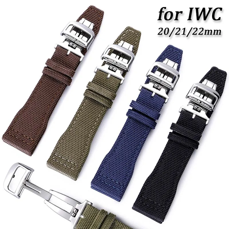 20Mm 21Mm 22Mm Nylo…