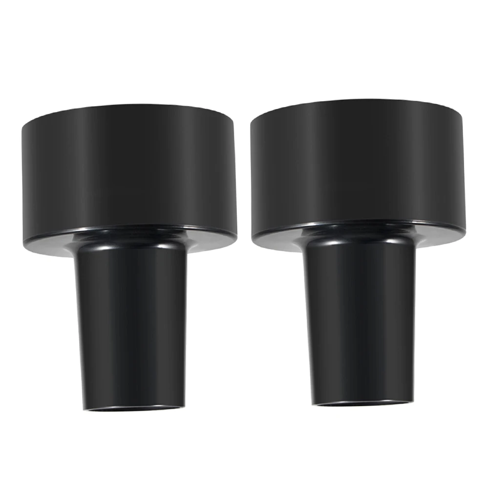 Universal Vacuum Cleaner Hose Adapters Converter WS25011A 2-1/2-Inch To 1-1/4-Inch Reducer Attachment Converter Dust Hose Port