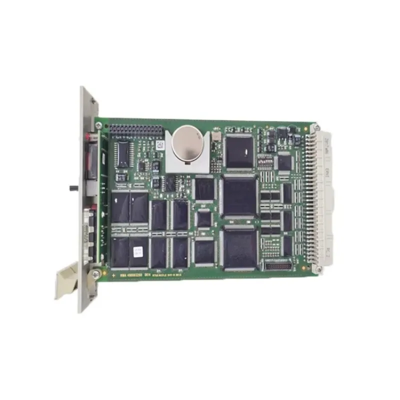 F8650X Industrial Components Central Processor Module
